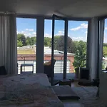 Studio Mit Wannseeblick