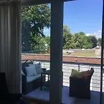 Studio Mit Wannseeblick