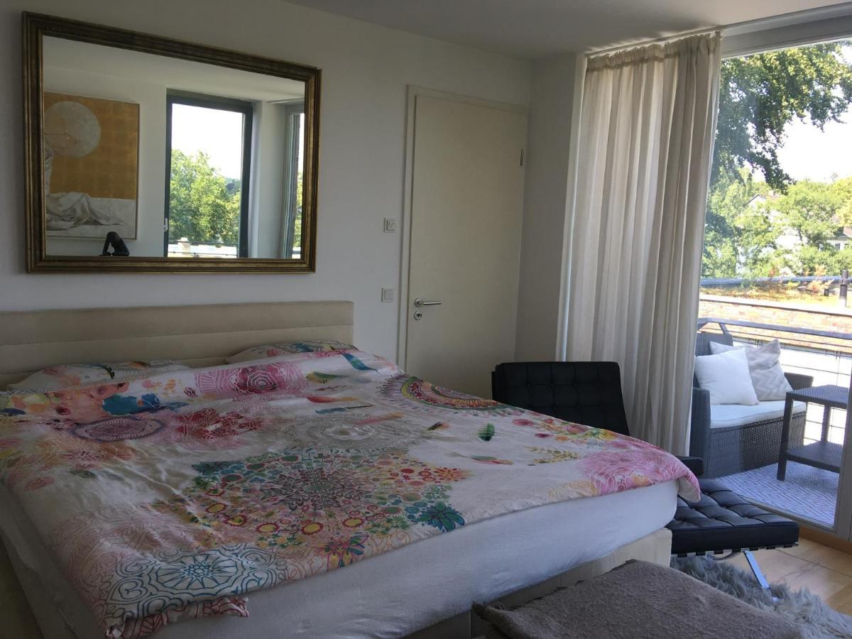 Studio Mit Wannseeblick * Berlino