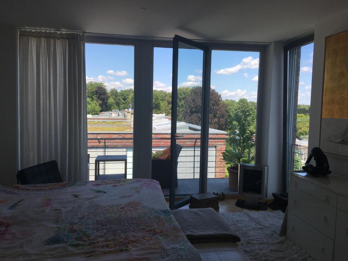 Studio Mit Wannseeblick *